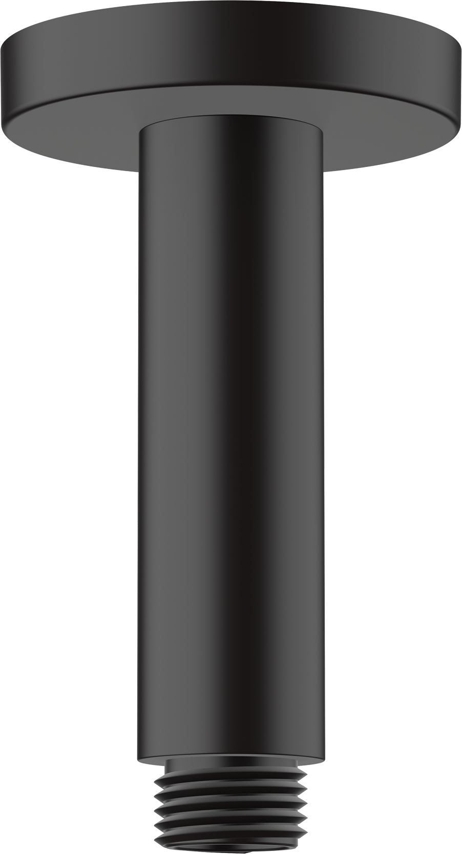 HansGrohe Vernis Blend Tavan Bağlantısı 10 Cm - 27804670