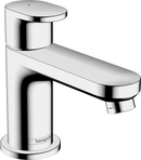 HansGrohe Vernis Blend Tek Akım Musluk 70 Kumandasız - 71583000