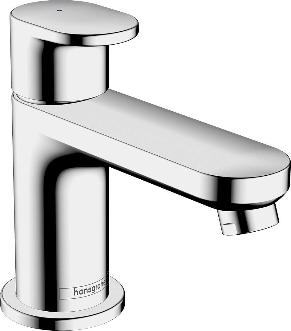 HansGrohe Vernis Blend Tek Akım Musluk 70 Kumandasız - 71583000