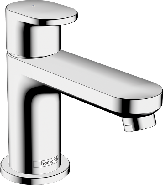 HansGrohe Vernis Blend Tek Akım Musluk 70 Kumandasız - 71583000