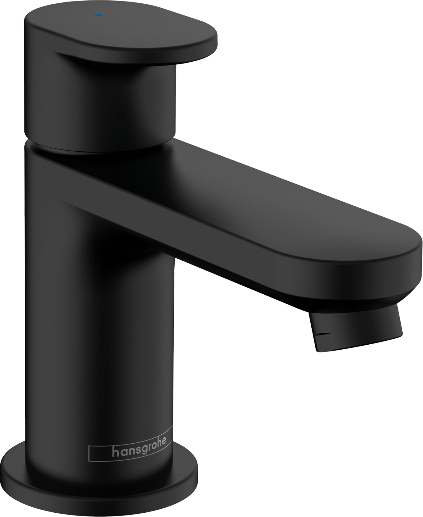 HansGrohe Vernis Blend Tek Akım Musluk 70 Kumandasız - 71583670