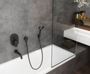 HansGrohe Vernis Blend Tek Kollu Banyo Bataryası Ankastre Montaj - 71449670