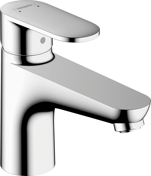 HansGrohe Vernis Blend Tek Kollu Banyo Bataryası Monotrou - 71443000