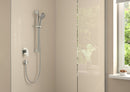 HansGrohe Vernis Blend Tek Kollu Duş Bataryası Ankastre Montaj - 71649000