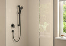 HansGrohe Vernis Blend Tek Kollu Duş Bataryası Ankastre Montaj - 71649670
