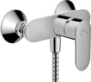 HansGrohe Vernis Blend Tek Kollu Duş Bataryası Aplike Montaj - 71640000