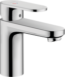 HansGrohe Vernis Blend Tek Kollu Lavabo Bataryası 100 Coolstart, Kumandalı - 71585000