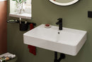 HansGrohe Vernis Blend Tek Kollu Lavabo Bataryası 100 Coolstart, Kumandalı - 71585670