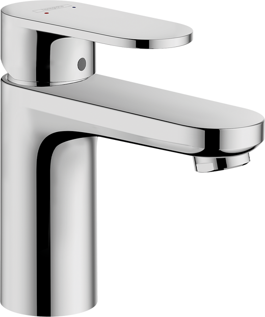 HansGrohe Vernis Blend Tek Kollu Lavabo Bataryası 100 Kumandalı - 71551000