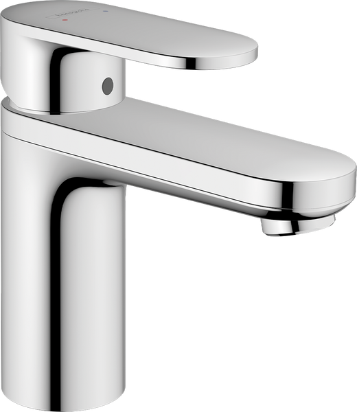 HansGrohe Vernis Blend Tek Kollu Lavabo Bataryası 100 Kumandalı - 71571000