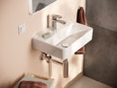 HansGrohe Vernis Blend Tek Kollu Lavabo Bataryası 100 Kumandasız - 71580000