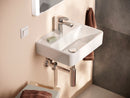 HansGrohe Vernis Blend Tek Kollu Lavabo Bataryası 100 Kumandasız - 71580000