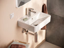 HansGrohe Vernis Blend Tek Kollu Lavabo Bataryası 100 Kumandasız - 71580000