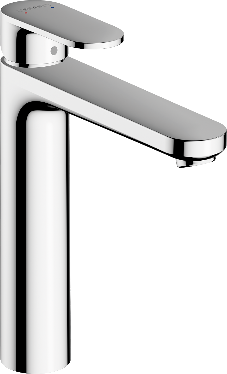 HansGrohe Vernis Blend Tek Kollu Lavabo Bataryası 190 Kumandalı - 71581000