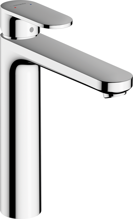 HansGrohe Vernis Blend Tek Kollu Lavabo Bataryası 190 Kumandalı - 71581000