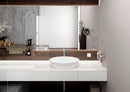 HansGrohe Vernis Blend Tek Kollu Lavabo Bataryası 190 Kumandalı - 71581000