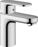 HansGrohe Vernis Blend Tek Kollu Lavabo Bataryası 70 Coolstart, Kumandalı - 71584000