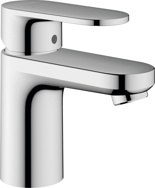 HansGrohe Vernis Blend Tek Kollu Lavabo Bataryası 70 Kumandalı - 71550000