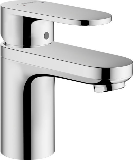 HansGrohe Vernis Blend Tek Kollu Lavabo Bataryası 70 Kumandalı - 71570000