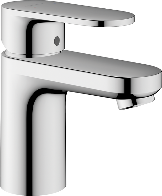 HansGrohe Vernis Blend Tek Kollu Lavabo Bataryası 70 Kumandasız - 71558000