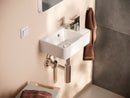 HansGrohe Vernis Blend Tek Kollu Lavabo Bataryası 70 Kumandasız - 71558000
