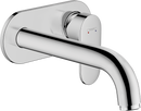 HansGrohe Vernis Blend Tek Kollu Lavabo Bataryası Ankastre Duvara Monte 20,7 Cm Gaga İle - 71576000