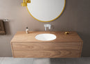 HansGrohe Vernis Blend Tek Kollu Lavabo Bataryası Ankastre Duvara Monte 20,7 Cm Gaga İle - 71576000