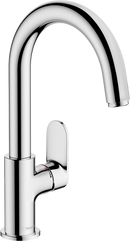 HansGrohe Vernis Blend Tek Kollu Lavabo Bataryası Kumandalı - 71554000