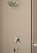 HansGrohe Vernis Blend Tepe Duşu 200 1Jet Green - 26093000