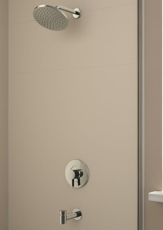 HansGrohe Vernis Blend Tepe Duşu 200 1Jet Green - 26093000