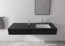 HansGrohe Vernis Shape 3 - Delikli Lavabo Bataryası Kumandalı - 71563000