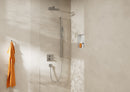 HansGrohe Vernis Shape Duş Dirseği 24 Cm - 26405000