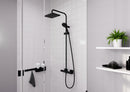HansGrohe Vernis Shape Duş Kolonu 230 1Jet, Ecosmart, Termostatı İle - 26097670