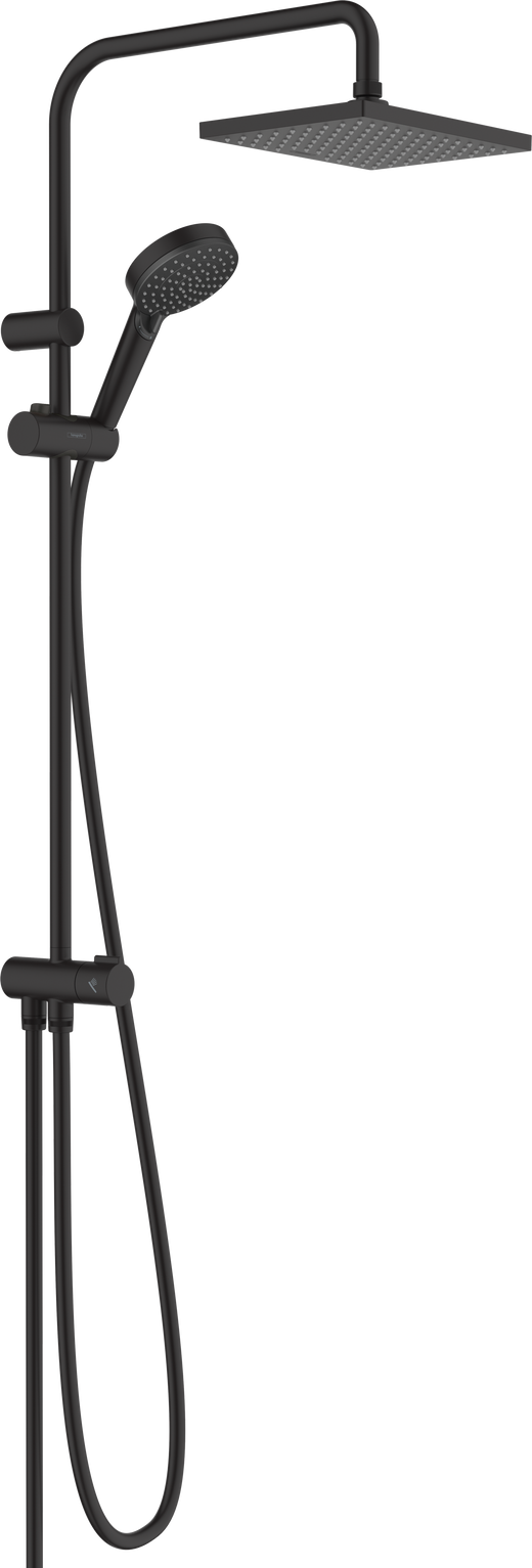 HansGrohe Vernis Shape Duş Kolonu 230 1Jet Reno - 26282670