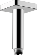 HansGrohe Vernis Shape Tavan Bağlantısı 10 Cm - 26406000