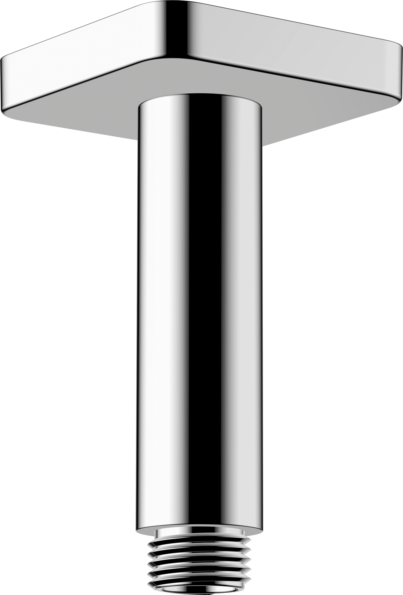 HansGrohe Vernis Shape Tavan Bağlantısı 10 Cm - 26406000