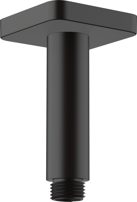 HansGrohe Vernis Shape Tavan Bağlantısı 10 Cm - 26406670
