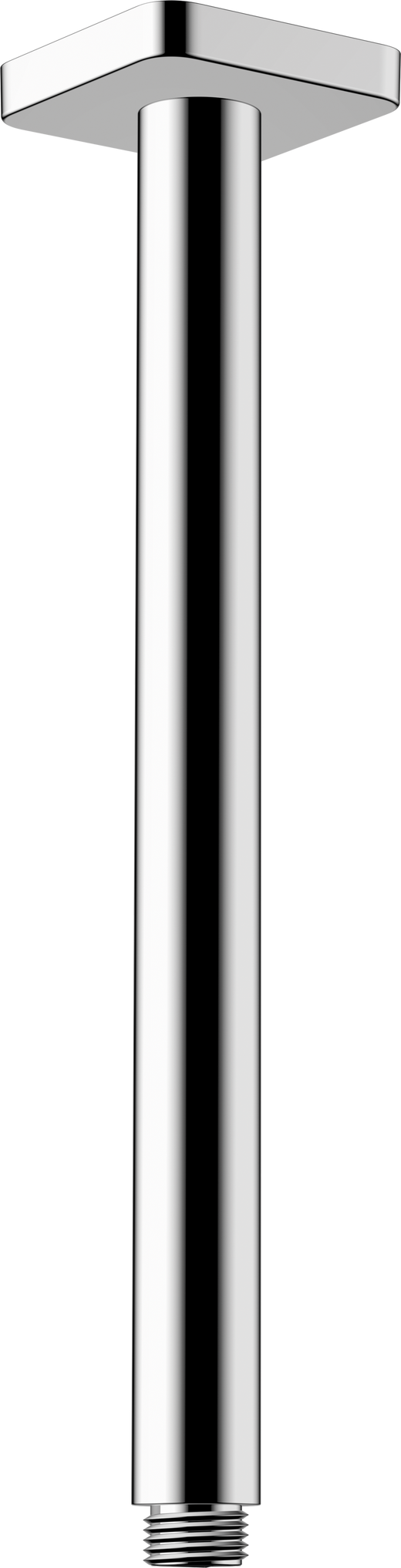 HansGrohe Vernis Shape Tavan Bağlantısı 30 Cm - 26407000