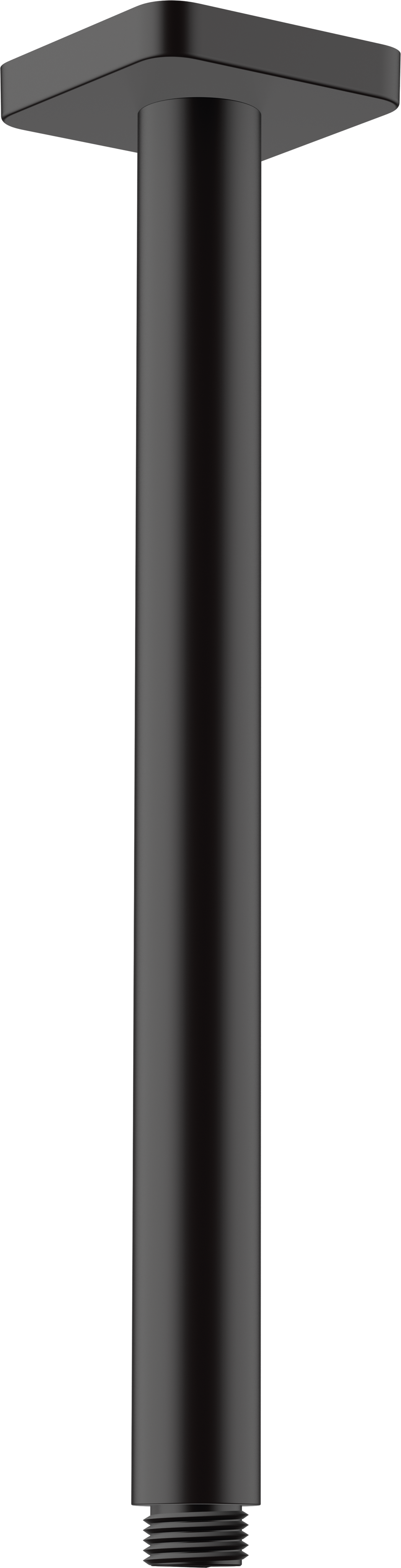 HansGrohe Vernis Shape Tavan Bağlantısı 30 Cm - 26407670