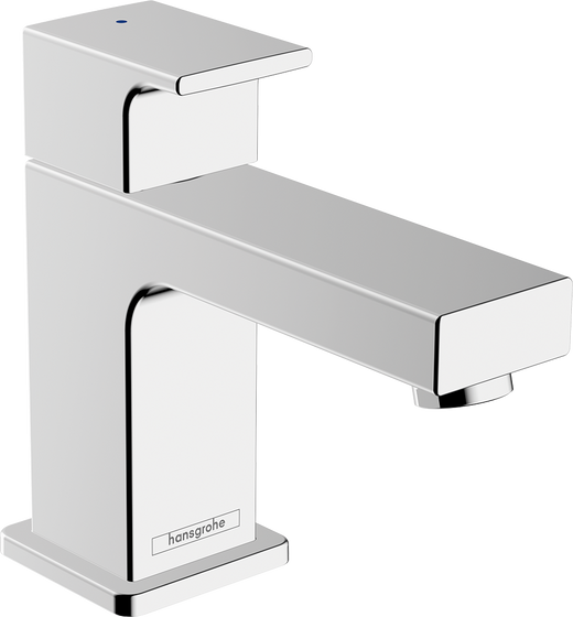 HansGrohe Vernis Shape Tek Akım Musluk Soğuk Su İçin Kumandasız - 71592000