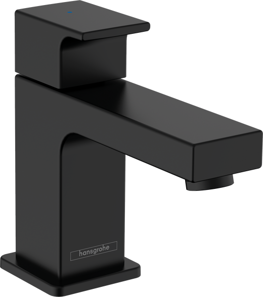 HansGrohe Vernis Shape Tek Akım Musluk Soğuk Su İçin Kumandasız - 71592670