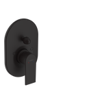 HansGrohe Vernis Shape Tek Kollu Banyo Bataryası Ankastre Montaj - 71458670