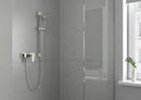 HansGrohe Vernis Shape Tek Kollu Duş Bataryası Aplike Montaj - 71650000