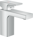 HansGrohe Vernis Shape Tek Kollu Lavabo Bataryası 100 Coolstart, Kumandalı - 71594000