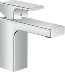 HansGrohe Vernis Shape Tek Kollu Lavabo Bataryası 100 Kumandalı - 71561000