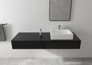 HansGrohe Vernis Shape Tek Kollu Lavabo Bataryası 190 Kumandalı - 71562000