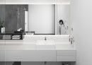 HansGrohe Vernis Shape Tek Kollu Lavabo Bataryası 190 Kumandalı - 71562000