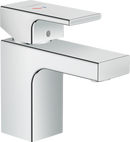 HansGrohe Vernis Shape Tek Kollu Lavabo Bataryası 70 Coolstart, Kumandalı - 71593000