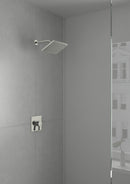 HansGrohe Vernis Shape Tepe Duşu 230 1Jet Green - 26094000