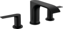 HansGrohe Vivenis 3 - Delikli Lavabo Bataryası 90 Kumandalı - 75033670